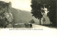 Belgique - Namur - Vallée De La Meuse - Les Rochers à Freyr Et Le Bateau Touriste - Hastière