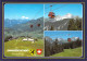 Zweisimmen - Multivues - Zweisimmen