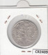 CR2409 MONEDA ALEMANIA 20 KREUZER 1767 PLATA - Andere - Europa