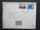 BRIEF Sofia - Praha Par Avion Zensur 1941  / D*58263 - Briefe U. Dokumente