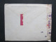 BRIEF Sofia - Praha Par Avion Zensur 1941  / D*58263 - Lettres & Documents