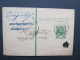 ZEITUNGSSTREIFBAND Nach Hamburg   / D*58265 - Storia Postale