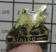 617 Pin's Pins / Beau Et Rare / SPORTS / JUDO KARATE AIKIDO - Judo