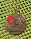 Medaille -  Nationale Rode Kruis Bloesemtocht Geldermalsen  -  Original Foto  !! - Altri & Non Classificati