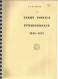 Belgique - Tarifs Postaux Internationaux 1849-1875 (E&M Deneumostier) - 247 Blz - KOPIE - Filatelie En Postgeschiedenis