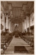 Royaume Uni Angleterre Warwickshire Birmingham Interior Of The Cathedral - Birmingham