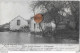 AA+.......LIBRAMONT ..-- VIEUX  MOULIN  Du  SERPONT . DVD 8733 . 1903 Vers BRAINE L' ALLEUD . Vverso . - Libramont-Chevigny