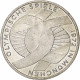 Monnaie, République Fédérale Allemande, 10 Mark, 1972, Karlsruhe, TTB+ - Herdenkingsmunt