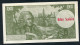 Beau Billet Neuf Scolaire école (10Fr Voltaire) Specimen à Usage Pédagogique - Années 60 - School Bank Note - Specimen