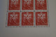 CROATIA - HRVATSKA - NDH - D.R.S.,guerre 40-45,occupation Allemande,3,50 + 1 ,NEUF - Unused Stamps