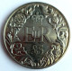 Bailiwick Of Guernsey Elizabezh II. (1952-2023) "Diamond Jubilee" 5 Dollar 2012 UNC.- - Jersey