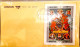 Delcampe - BHUTAN 1969 RELIGIOUS THANKA PAINTINGS BUDHA-SILK CLOTH Unique Stamp 5 Full Sheet SET + 2 Souvenir Sheet + 3 FDC's Scan - Budismo