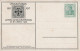Privatpostkarte MiNr. PP 27 C 179 03, VÖLKERSCHLACHTDENKMAL, Ungebraucht, 5 Pf. Germania Grün - Other & Unclassified