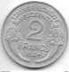 France 2 Francs 1949 Km 886a.1  Xf - 2 Francs