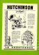 Protege Cahier  : A L'Aigle HUTCHINSON  Strasbourg Sport - Copertine Di Libri