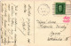 PC SAINT NICHOLAS, CERTUV POZDRAV, Vintage Postcard (b51255) - Saint-Nicolas