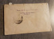 INDIA AIRMAIL COVER CIRCULED SEND TO GERMANY - Poste Aérienne