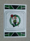 ST 48 - NBA Basketball 2022-23, Sticker, Autocollant, PANINI, No 111 Logo Boston Celtics - 2000-Now