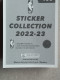 ST 48 - NBA Basketball 2022-23, Sticker, Autocollant, PANINI, No 111 Logo Boston Celtics - 2000-Now