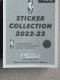 ST 48 - NBA Basketball 2022-23, Sticker, Autocollant, PANINI, No 115 Marcus Smart Boston Celtics - 2000-Aujourd'hui