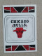 ST 48 - NBA Basketball 2022-23, Sticker, Autocollant, PANINI, No 150 Logo Chicago Bulls - 2000-Aujourd'hui