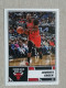 ST 48 - NBA Basketball 2022-23, Sticker, Autocollant, PANINI, No 159 Javonte Green Chicago Bulls - 2000-Now