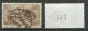 France  N°   314  Marseillaise  Ocre Oblitéré B/TB    Le  Timbre Type Sur Les Scans Pour Comparer Soldé ! ! ! - Used Stamps