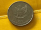 Münze Münzen Umlaufmünze Indonesien 50 Rupien 1994 - Indonésie