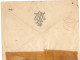 FINLANDE YT N°29 MULTIPLES SUR LETTRE OBLITERES OIULAINEN POUR L'ANGLETERRE - Lettres & Documents