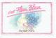 Carte Parfum CLASSIQUE De C'EST FLEUR BLEUE - Vintage (until 1960)