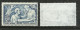 France  N°   498  Secours National Bleu Ciel   Oblitéré B/TB    Le  Timbre Type Sur Les Scans Pour Comparer Soldé ! ! ! - Used Stamps