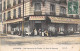 Suresnes         92      Café Restaurant Du Tonkin   (voir Scan) - Suresnes