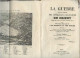 La Guerre Histoire Complète Des Opérations Militaires En Orient Pendant Les Années 1853 Et 1854 (5e édition) - Ladimir J - Valérian