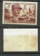 France  N° 942   Leclerc   Ocre    Oblitéré B/TB    Le  Timbre Type Sur Les Scans Pour Comparer Soldé ! ! ! - Oblitérés