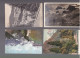 Un Lot De 40 Cartes Postales  Circulées Et Non Circulées   Suisse Différentes Vues - Collections & Lots