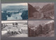 Un Lot De 40 Cartes Postales  Circulées Et Non Circulées   Suisse Différentes Vues - Verzamelingen & Kavels