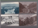 Un Lot De 40 Cartes Postales  Circulées Et Non Circulées   Suisse Différentes Vues - Colecciones Y Lotes