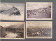 Delcampe - Un Lot De 40 Cartes Postales  Circulées Et Non Circulées   Suisse Différentes Vues - Sammlungen & Sammellose