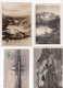 Delcampe - Un Lot De 40 Cartes Postales  Circulées Et Non Circulées   Suisse Différentes Vues - Colecciones Y Lotes