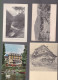 Delcampe - Un Lot De 40 Cartes Postales  Circulées Et Non Circulées   Suisse Différentes Vues - Collections & Lots