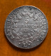 FRANCE Monnaie Argent 5 Francs Union Et Force L'AN 7 L Bayonne - 1795-1799 Directoire (An IV – An VIII)