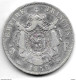 *france  5 Francs  1856 D  Km 782.3   Fr+ - 5 Francs
