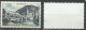 France  N° 976   Lourdes Bleu Ciel   Neuf ( * )  B/TB Le  Timbre Type Sur Les Scans Pour Comparer Soldé ! ! ! - Ungebraucht