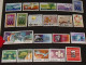 VIDE 2024 / PORTUGAL  : Divers Timbres Tous Neuf ** Dont EUROPA / MNH /   TTB - Lotes & Colecciones