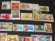 Delcampe - VIDE 2024 / PORTUGAL  : Divers Timbres Tous Neuf ** Dont EUROPA / MNH /   TTB - Sammlungen