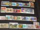 Delcampe - VIDE 2024 / PORTUGAL  : Divers Timbres Tous Neuf ** Dont EUROPA / MNH /   TTB - Lotes & Colecciones