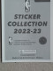 ST 49 - NBA Basketball 2022-23, Sticker, Autocollant, PANINI, No 176 Logo Detroit Pistons - 2000-Now