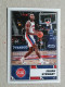 ST 49 - NBA Basketball 2022-23, Sticker, Autocollant, PANINI, No 181 Isaiah Stewart Detroit Pistons - 2000-Aujourd'hui