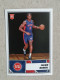 ST 49 - NBA Basketball 2022-23, Sticker, Autocollant, PANINI, No 185 Jalen Duren Detroit Pistons - 2000-Now