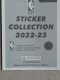 ST 49 - NBA Basketball 2022-23, Sticker, Autocollant, PANINI, No 185 Jalen Duren Detroit Pistons - 2000-Now